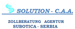 Zollberatung  Agentur Serbien